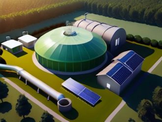 Биогазовые комплексы: Все, что нужно знать о стоимости и планировании установки