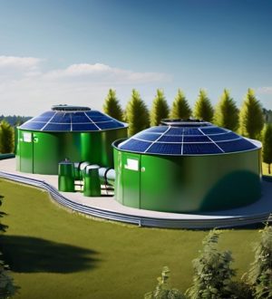 Биогазовые технологии: от истории к современным инновациям и экологическим преимуществам