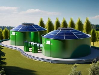 Биогазовые технологии: от истории к современным инновациям и экологическим преимуществам