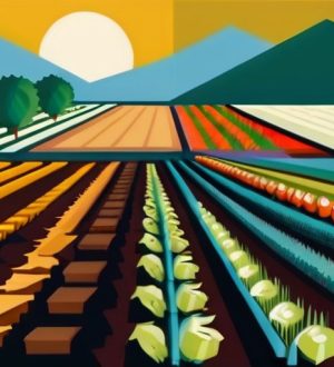 Будущее агрономии: эволюция удобрений и современные подходы к уходу за почвой