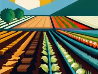 Будущее агрономии: эволюция удобрений и современные подходы к уходу за почвой