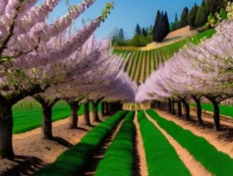 Черешня: Как Выбрать Урожайный Сорт и Достичь Максимальной Продуктивности