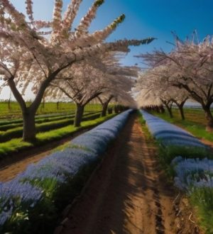 Черешня в средней полосе: секреты успешного выращивания и ухода за плодовой культурой