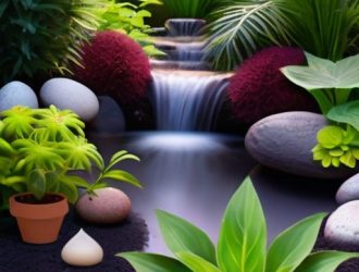 Чистая вода для огорода: ключ к здоровым растениям и богатому урожаю