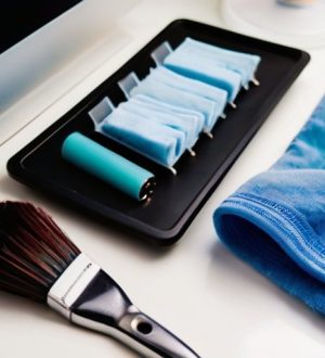 Чистка компьютерной техники: Как сохранить производительность и избежать поломок