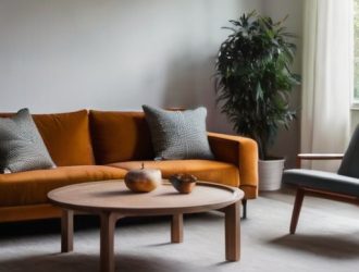 Чистка мебели после переезда: секреты долговечности и комфорта вашего интерьера