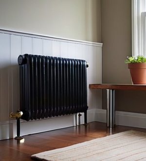 Чистка радиаторов: Как сохранить эффективность отопления и избежать загрязнений