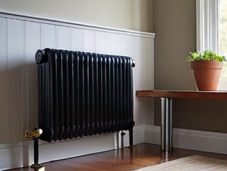 Чистка радиаторов: Как сохранить эффективность отопления и избежать загрязнений