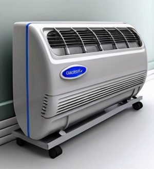 Чистка труб кондиционера: Как обеспечить эффективность и долговечность вашего устройства