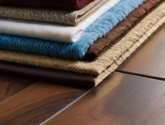 Чистота полов: Как правильно ухаживать за различными покрытиями для здоровья и комфорта