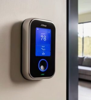 Датчики движения: ключ к безопасности, комфорту и устойчивому будущему