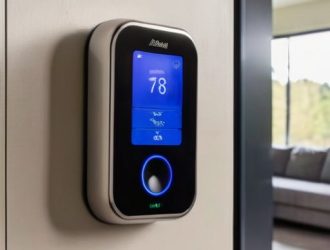 Датчики движения: ключ к безопасности, комфорту и устойчивому будущему