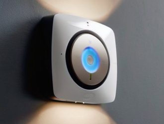 Датчики движения: Умное освещение для комфорта и безопасности в вашем доме