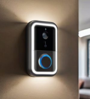 Датчики движения в освещении: Как они меняют подход к энергоэффективности и комфорту