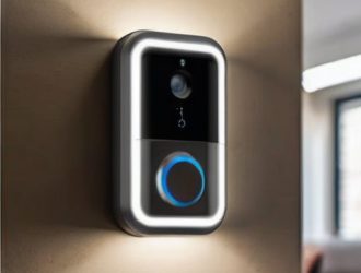 Датчики движения в освещении: Как они меняют подход к энергоэффективности и комфорту