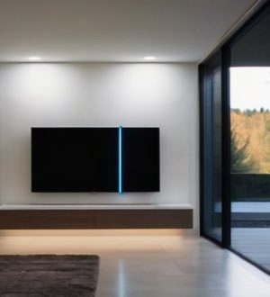 Датчики открытия дверей и окон: ключ к безопасности и комфорту вашего дома