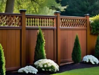 Декоративные заборы: История, Материалы и Дизайнерские Решения для Вашего Участка