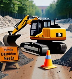 Демонтаж старого фундамента: ключевые шаги и советы для успешного выполнения проекта