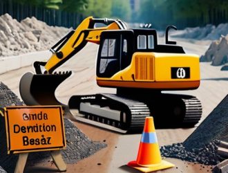 Демонтаж старого фундамента: ключевые шаги и советы для успешного выполнения проекта