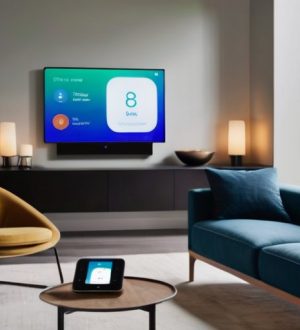 Дистанционное управление бытовой техникой: от истории до будущих инноваций