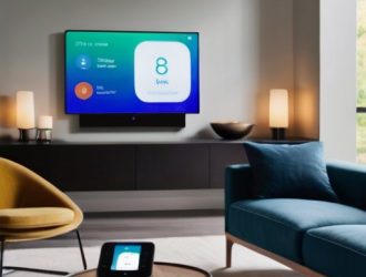 Дистанционное управление бытовой техникой: от истории до будущих инноваций