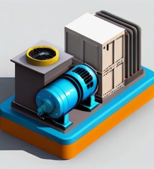 Дизельные генераторы: Эффективность и Проблемы в Современном Мировом Контексте
