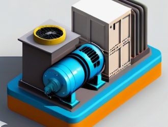 Дизельные генераторы: Эффективность и Проблемы в Современном Мировом Контексте