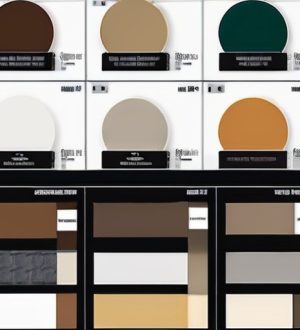 Долговечность отделочных материалов: Как выбрать правильно и сэкономить на ремонте