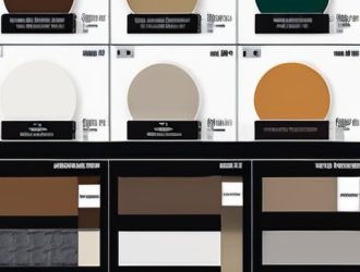 Долговечность отделочных материалов: Как выбрать правильно и сэкономить на ремонте