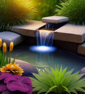 Эффективная аэрация водоёмов: как сохранить здоровье экосистемы и улучшить качество воды