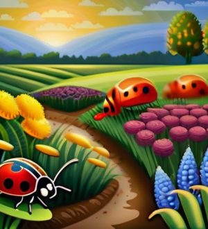 Эффективная биологическая защита растений: история, принципы и перспективы развития