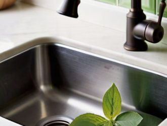 Эффективная чистка труб: как сода и уксус помогут избежать засоров