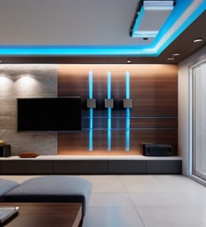 Эффективная электропроводка для умного дома: ключ к современным технологиям и безопасности