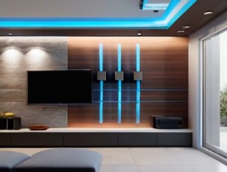 Эффективная электропроводка для умного дома: ключ к современным технологиям и безопасности