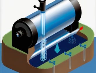 Эффективная фильтрация воды: Как правильно установить фильтры и гидроаккумулятор в системе водоснабжения