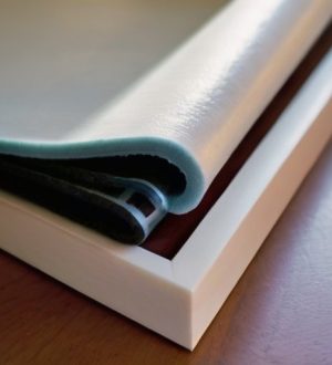 Эффективная герметизация окон и дверей: как улучшить комфорт и сэкономить на отоплении