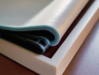 Эффективная герметизация окон и дверей: как улучшить комфорт и сэкономить на отоплении