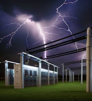 Эффективная грозозащита: Как защитить электрооборудование от молний