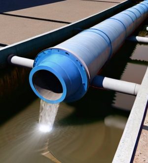 Эффективная очистка канализации: как гидродинамические методы меняют подход к водоотведению