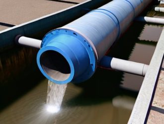 Эффективная очистка канализации: как гидродинамические методы меняют подход к водоотведению