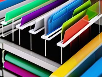 Эффективная организация кабелей и документов: ключ к успеху в цифровую эпоху