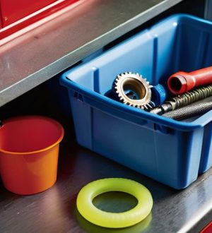 Эффективная прочистка труб: механические методы и советы по предотвращению засоров