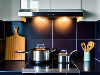 Эффективная работа вытяжки: Зачем и как правильно промывать жировой фильтр?