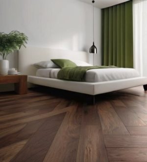 Эффективная уборка полов после праздников: секреты долговечности и безупречного внешнего вида