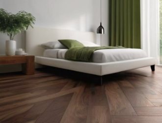 Эффективная уборка полов после праздников: секреты долговечности и безупречного внешнего вида