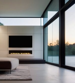 Эффективная вентиляция: Как выбрать окна и форточки для комфортного микроклимата в вашем доме