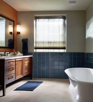 Эффективная вентиляция в ванной комнате: ключ к комфорту и долговечности вашего пространства