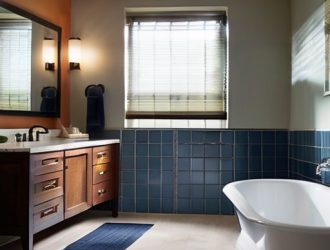 Эффективная вентиляция в ванной комнате: ключ к комфорту и долговечности вашего пространства