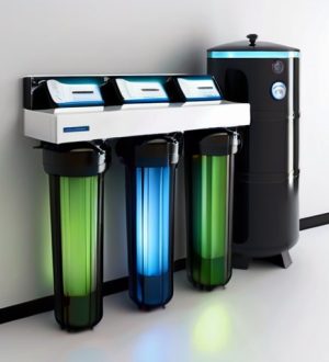 Эффективная водоподготовка для частного дома: как выбрать и установить идеальную систему