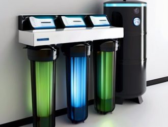 Эффективная водоподготовка для частного дома: как выбрать и установить идеальную систему